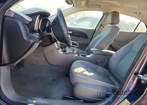 2015 Chevrolet Malibu Ls z USA, uszkodzony, nr VIN 1G11B5SL3FF287741